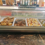 Salgueira Comida