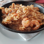 Snack Stop Pestiscos E Mariscos Nourriture