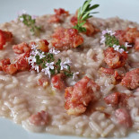 Manas Lda Comida