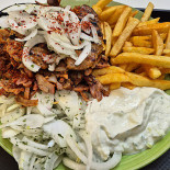 Da Anas Comida