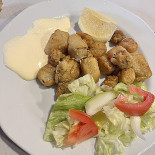 Da Anas Essen