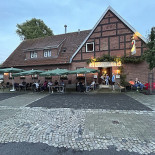 Dom Pedro I Exterior