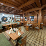 Refugio Do Vicente À l'intérieur