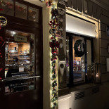Café Do Cais Exterior