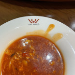 Restaurante Borges Comida