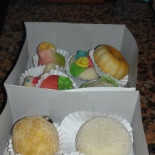 Compromisso Cibo