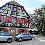 Taberna Do Rio Außen