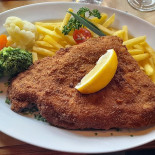 A Pastorinha Comida
