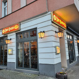 Taberna D'almedina Außen