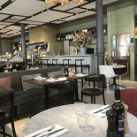 Tasca Tinicas À l'intérieur