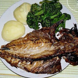 Karioka Comida
