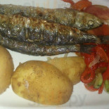 Karioka Comida