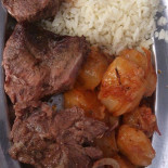 Karioka Comida