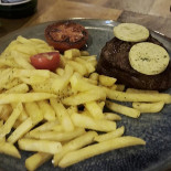 Restaurante Nova Morada Nourriture