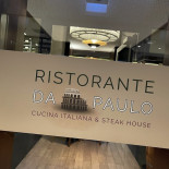 Ponto Final Snack Dentro