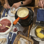 Gelato Davvero Rio Tejo Boisson