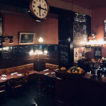 Cafe Buenos Aires Innen