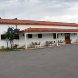 Restaurante O Picadeiro Extérieur