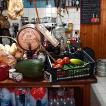 Nova Esplanada Lda. Boisson