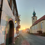 Bombordo Exterior