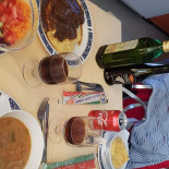 Tavertino's Food