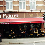 Mad Extérieur