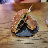 O Arado Comida