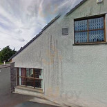 O Cafe do Manel Exterior