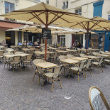 Pizzaria Nascer Do Sol Extérieur