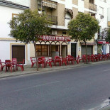 Golf D'agua Exterior