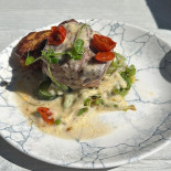 Ginkgo Essen