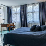 Ciao Cuore À l'intérieur