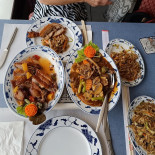 Churrascaria Graciosa Comida