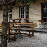 Wok Home Extérieur