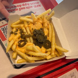 All Beef Nourriture