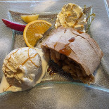 Huracan Food