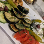 Guacamole Gourmet Mexican Grill Nourriture
