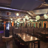 Taverna Antiqua À l'intérieur