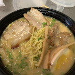 Wok One Nourriture