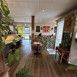 Casa Dos Bifes Silva À l'intérieur