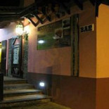 Casa de Abrigo do Poiso Dentro