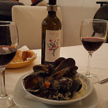 Taberna Do Ferrador Bebida