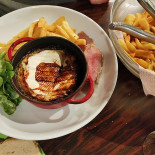 A Chilena Nourriture