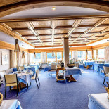Taberna Acor À l'intérieur