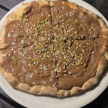 O Caramelo Nourriture