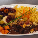 Cafe Restaurante Repas Nourriture