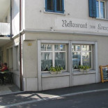Alfarroba Cafe Exterior