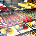 Alfarroba Cafe Carta