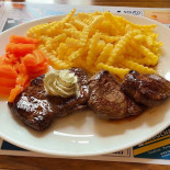 O Armazem Comida