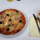 Marco's Bistro Nourriture